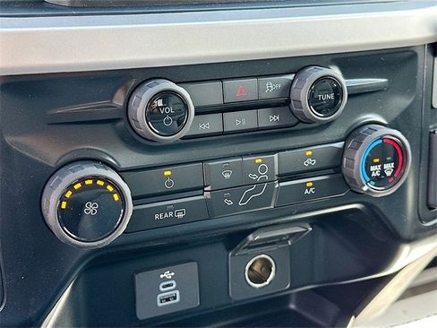 New 2025 Ford F550 2WD Crew Cab Super Duty image 11