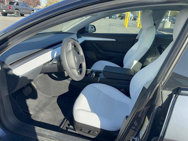 Used 2023 Tesla Model 3 Long Range AWD/4WD image 7