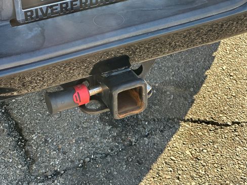 Used 2021 Chevrolet Silverado 1500 LT Trail Boss image 55