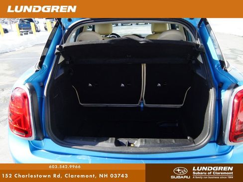 Used 2019 MINI Cooper 4-Door Hardtop image 31