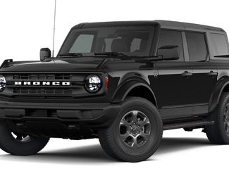 New 2026 Ford Bronco Big Bend AWD/4WD video 1