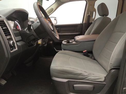 Used 2016 RAM 1500 Tradesman w/ Popular Equipment Group image 17