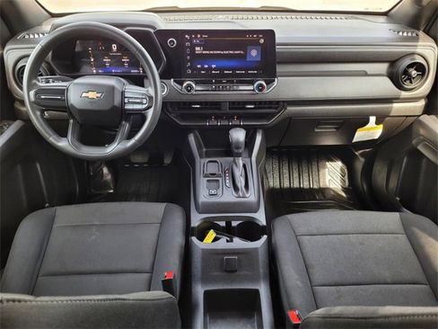 Used 2023 Chevrolet Colorado W/T image 19