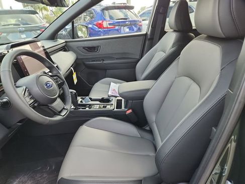 New 2026 Subaru Outback Premium image 11