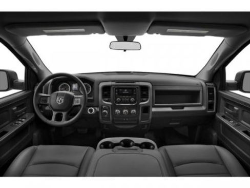 Certified 2015 RAM 1500 Express image 11