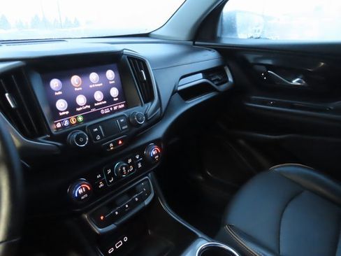 Used 2023 GMC Terrain AT4 w/ LPO, Floor Liner Package image 34