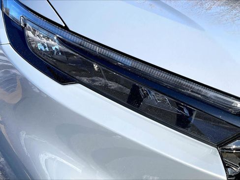 Used 2023 Honda CR-V Sport Touring image 27