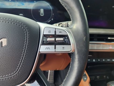 Used 2025 Kia Telluride SX X-Line AWD/4WD image 24