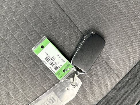 Used 2022 Kia Seltos Nightfall Edition image 12