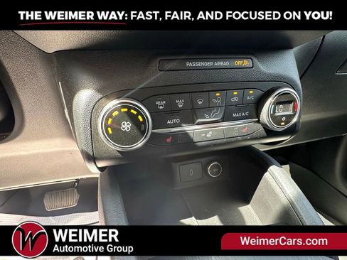 Used 2020 Ford Escape SEL AWD/4WD image 18