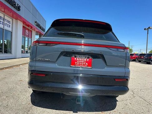 Certified 2025 Toyota Crown Signia w/ Tow-Hitch Package (TMS) AWD/4WD image 4