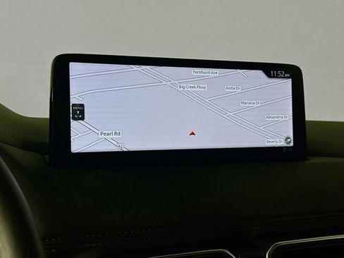 Used 2022 MAZDA CX-5 AWD 2.5 Turbo image 11