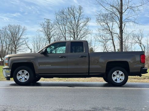 Used 2014 Chevrolet Silverado 1500 LT image 9