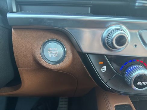 Certified 2024 Kia Telluride SX Prestige X-Line AWD/4WD image 14