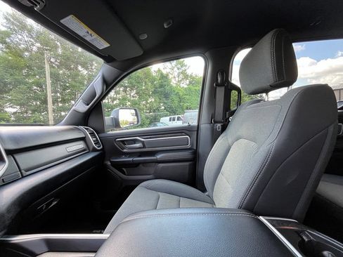 Used 2023 RAM 1500 Big Horn AWD/4WD image 21
