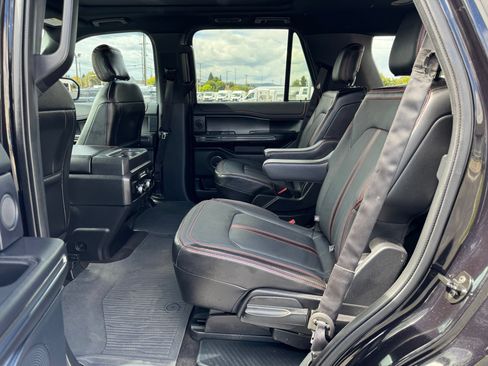Certified 2020 Ford Expedition Limited w/ Equipment Group 303A AWD/4WD image 26