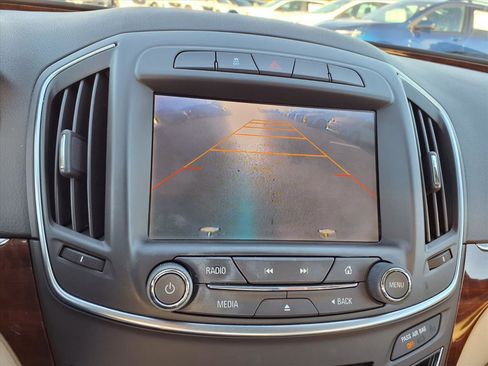Used 2014 Buick Regal image 5