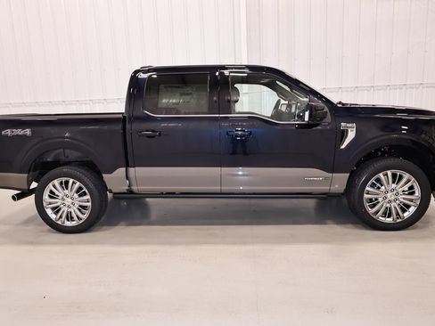 New 2026 Ford F150 King Ranch AWD/4WD image 2