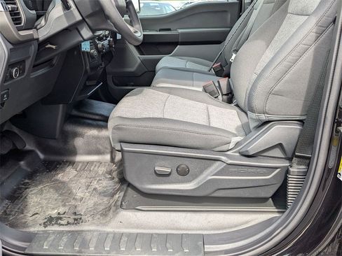 New 2024 Ford F150 XL w/ Equipment Group 103A High image 6