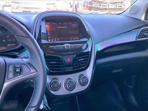 Used 2021 Chevrolet Spark ACTIV image 6