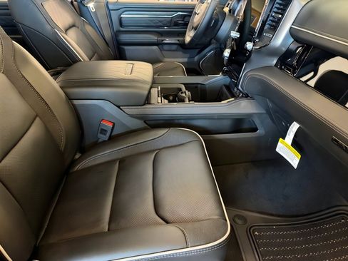 New 2026 RAM 1500 Limited AWD/4WD image 11