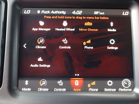 Used 2021 Dodge Challenger R/T Scat Pack w/ Driver Convenience Group image 30