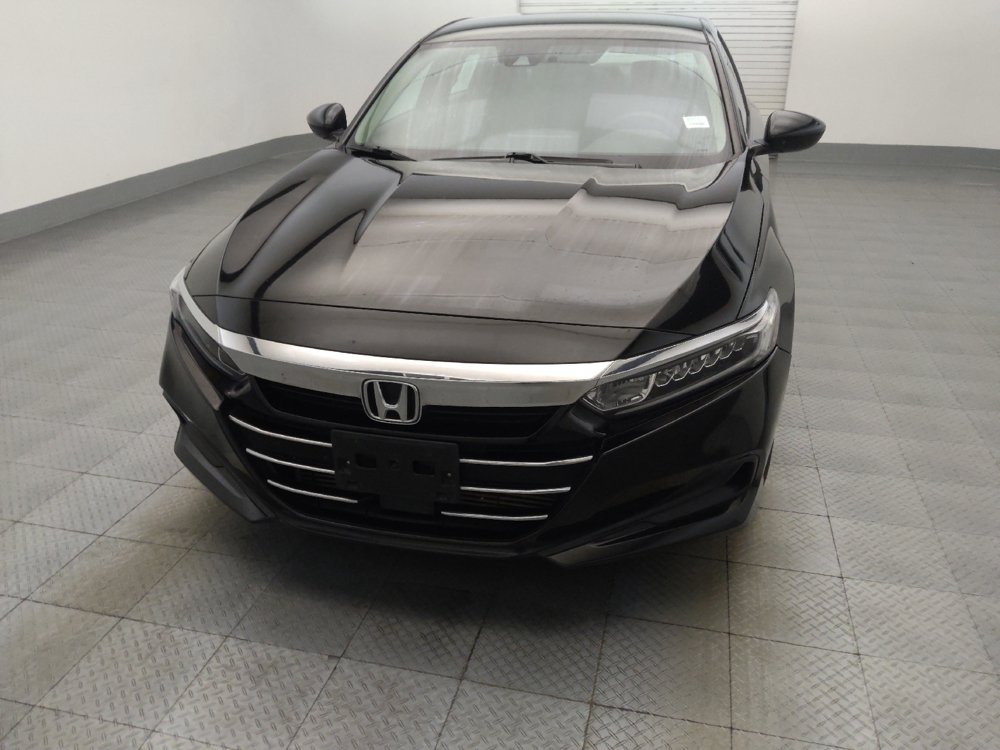Used 2021 Honda Accord LX image 15
