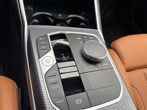 Certified 2025 BMW 430i xDrive Coupe w/ Convenience Package image 15