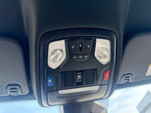 New 2026 RAM 1500 Classic Warlock AWD/4WD image 16