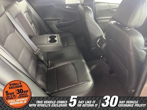 Used 2024 Chevrolet Malibu LT FWD image 19