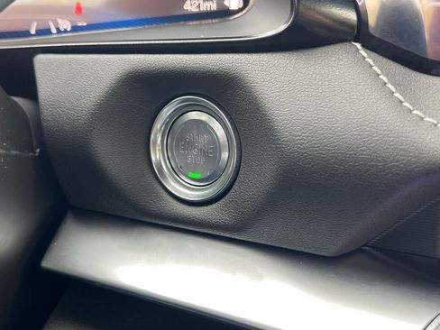 New 2026 Chevrolet Corvette Stingray Coupe w/ 1LT image 19