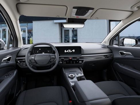 New 2026 Kia Sportage S AWD/4WD image 14