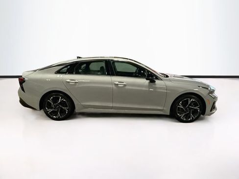 Used 2025 Kia K5 GT-Line w/ GT-Line Premium Package AWD/4WD image 8