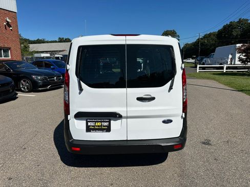 Used 2020 Ford Transit Connect XL FWD image 9