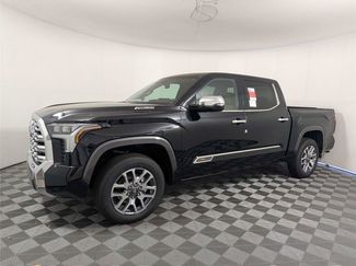 New 2026 Toyota Tundra 1794 Edition AWD/4WD video 2