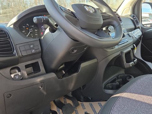 New 2026 RAM ProMaster 1500 image 15