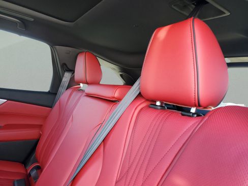 New 2026 Acura MDX A-Spec image 8