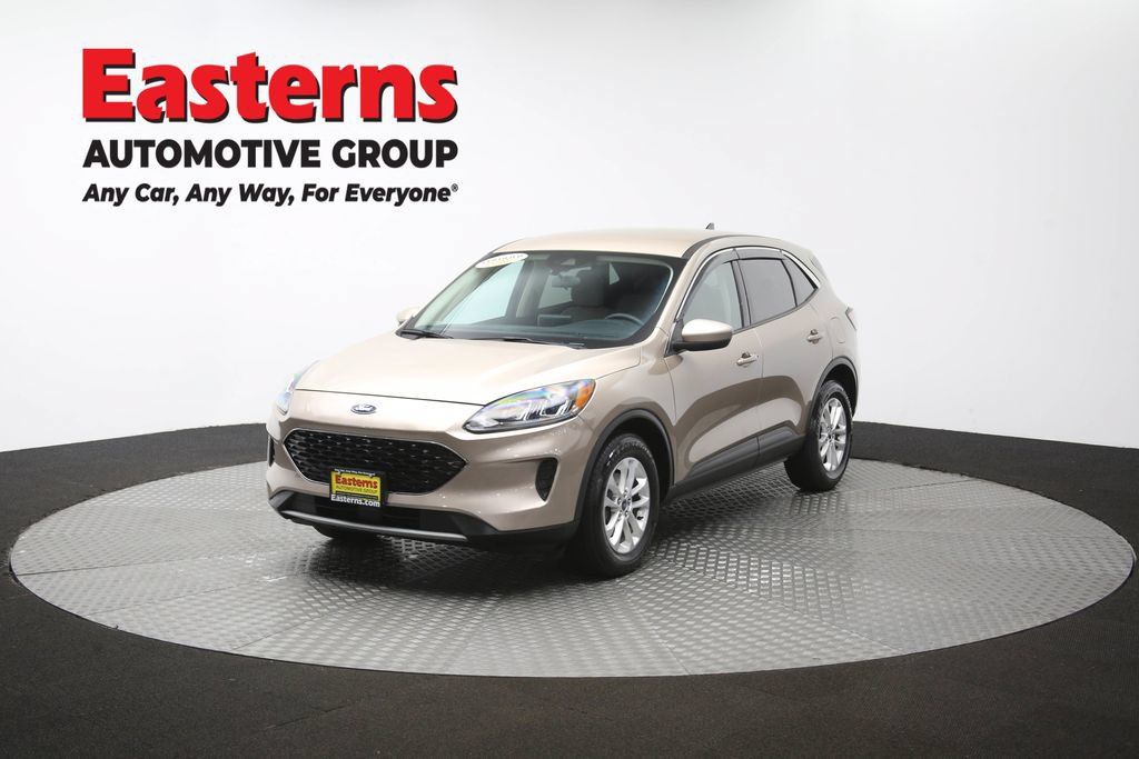 Used 2020 Ford Escape SE AWD/4WD image 56