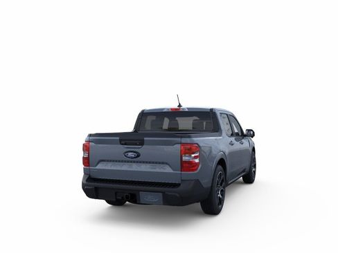 New 2026 Ford Maverick Lariat AWD/4WD image 8