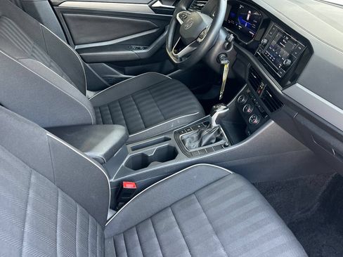 Used 2023 Volkswagen Jetta Sport w/ IQ.Drive Package FWD image 15