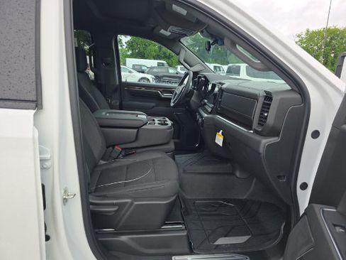 Used 2026 Chevrolet Silverado 1500 RST RWD image 10