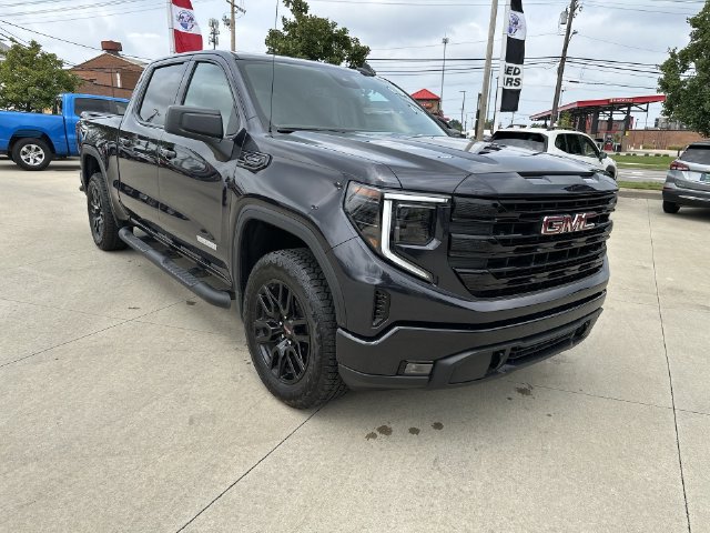 Certified 2026 GMC Sierra 1500 Elevation w/ Elevation Select Package AWD/4WD image 18