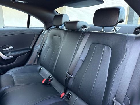 Used 2025 Mercedes-Benz CLA 250 4MATIC image 12