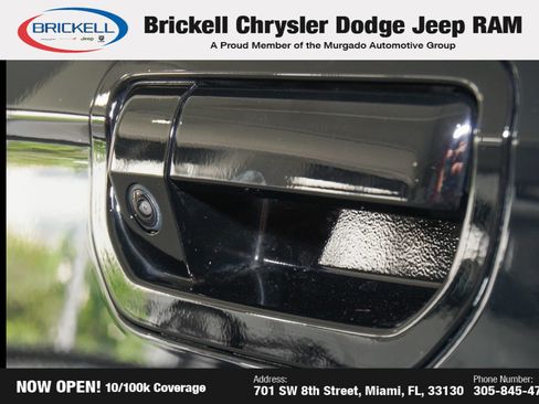 Used 2025 Honda Ridgeline RTL+ image 10
