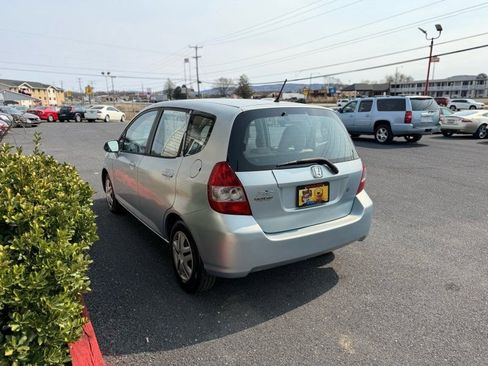 Used 2007 Honda Fit image 7