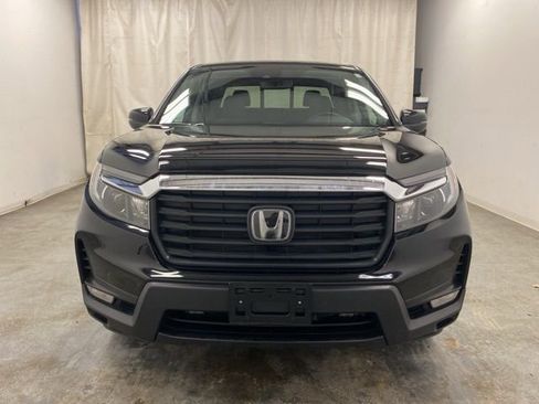 Certified 2023 Honda Ridgeline RTL image 2