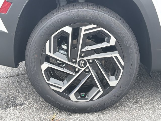 New 2026 Hyundai Tucson SEL Plus FWD image 19