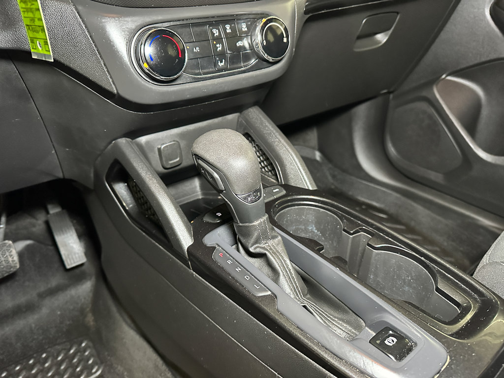 Used 2021 Chevrolet TrailBlazer LS AWD/4WD image 28