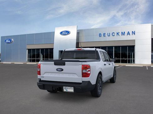 New 2026 Ford Maverick XLT w/ Equipment Group 301A image 9