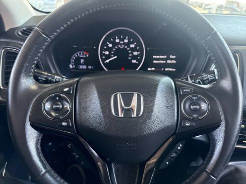 Used 2019 Honda HR-V EX-L image 22